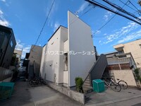 クラスティーネヴィラ尼崎