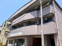 キャッスル武庫川