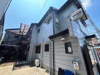 岡田ハイツ