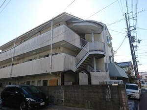 第2細田マンション