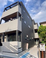 Grande東本町
