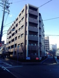 ランテルナ尼崎