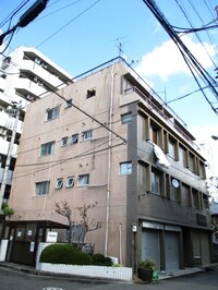 マンション黒田