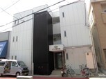 CoLaBo駅前通
