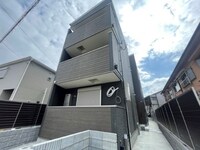 クリエオーレ梶ヶ島