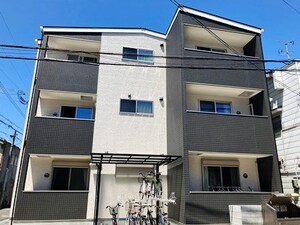 アバンティオ杭瀬