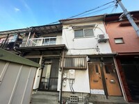 ペディハイツ尼崎大物