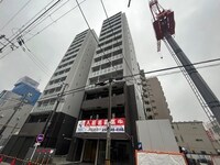 シロハイヌ尼崎中央