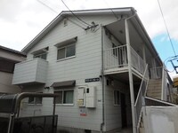 メゾンドソレイユ