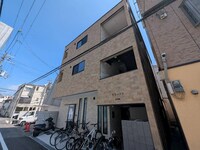 TYハイツ　宮内町