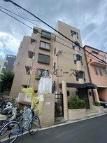 メゾン・ド・トレーズ