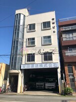 安田マンション