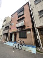 グローバルハイム三先