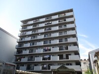 グランドール福川