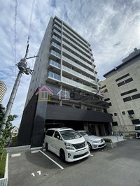 JMFレジデンス桜ノ宮