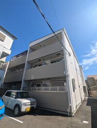 クリエオーレ東山町