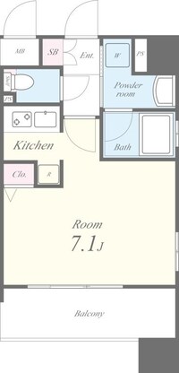 アーバンウェル茨木