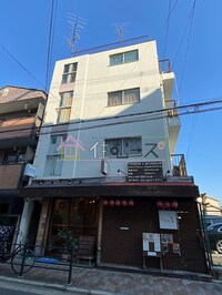 トーヨーマンション