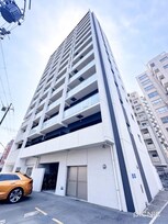 プログレッセ新大阪