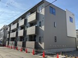 コート・ド・ボーヌ深江南南棟