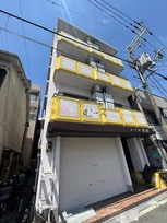 ハイム都島