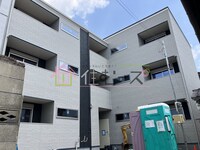 クレア法善寺