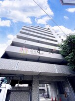 エスリード野田駅前