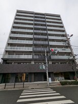 エスリード ザ・グレア大阪