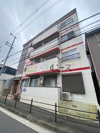 イーズマンション1