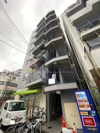 エクセル京町堀