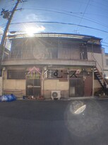 大領アパート