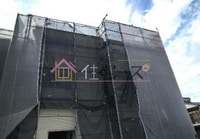 （仮称）吹田藤が丘アパート