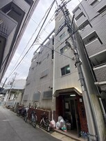 マンション幸樹荘