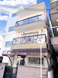 マンションかすが