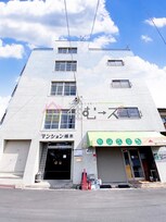 マンション楠木