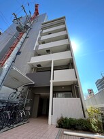 ル ヴェール新大阪