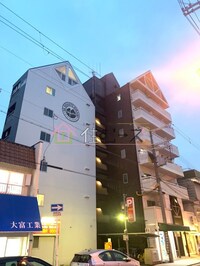 SKハイツ平野