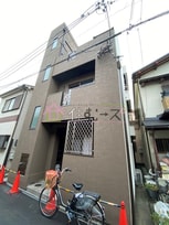 ラルゴハイツ