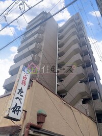 リーガル都島
