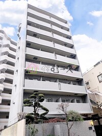 ファインコート新梅田