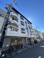 ハイツニューコスモ