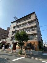 サンハイツ