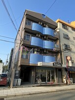 ホワイトハウス平野