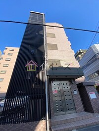 木津川TSマンション