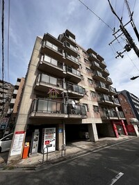 プレミセス岸里