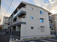 ウォーム八尾木