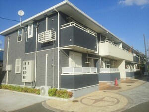 クリスタルガーデン　リリー