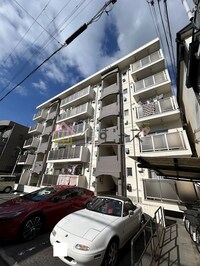 新森パークハイツ