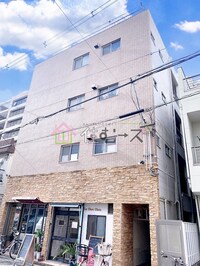 コスモ加賀屋