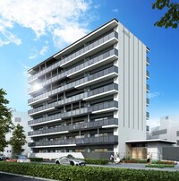 メゾンドボヌール弁天町